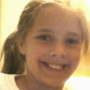 Meet your Posher, Tabitha